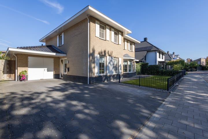 Foto 7 van Wieldraaierlaan 5