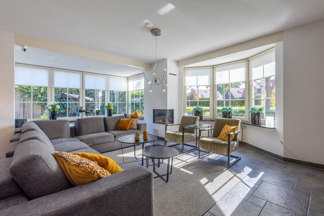 Foto 8 van Wieldraaierlaan 5