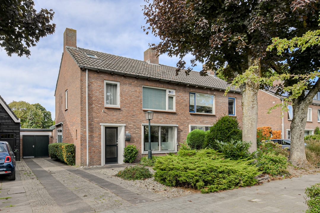 Photo 2 of Statenlaan 12