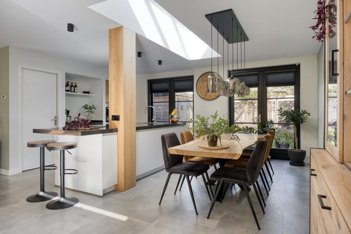 Foto 2 van Gerberahof 2