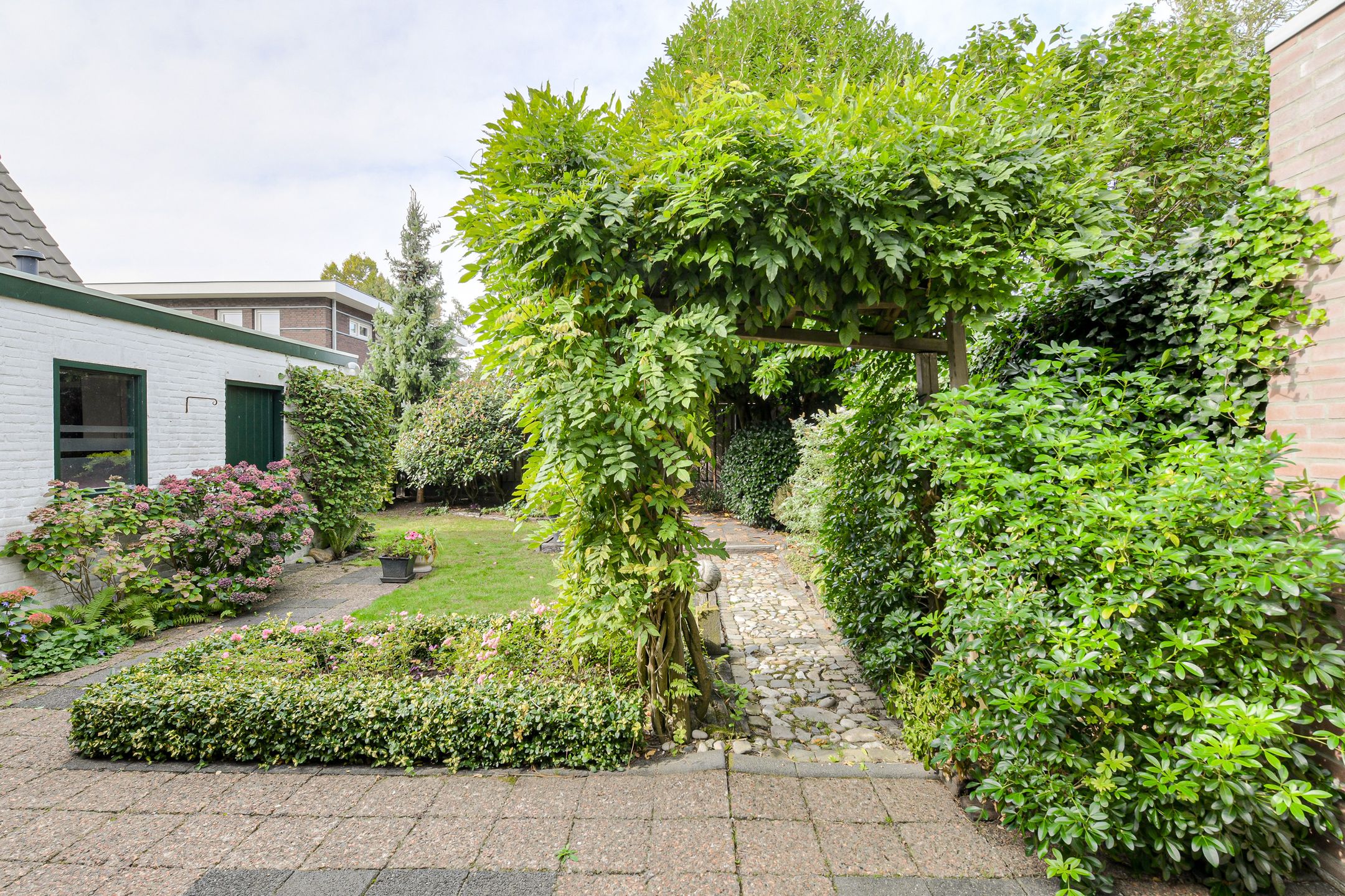 Photo 30 of Statenlaan 12