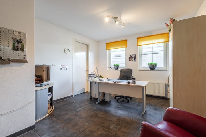 Foto 25 van Wieldraaierlaan 5