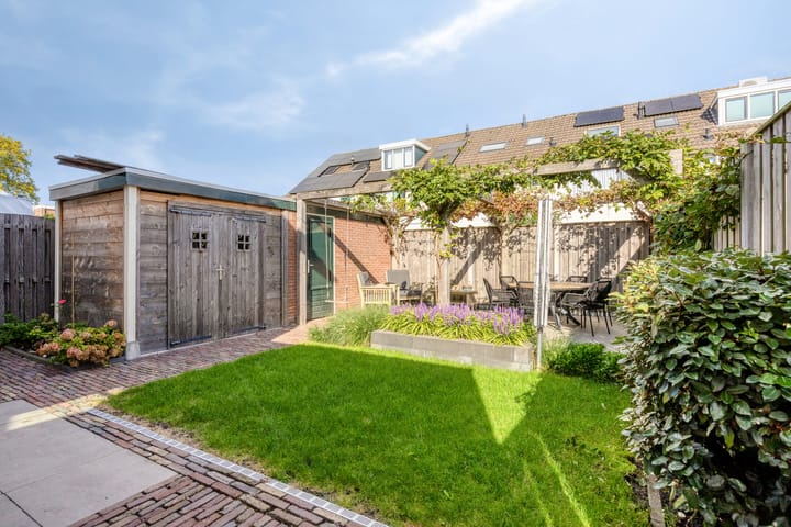 Foto 5 van Gerberahof 2