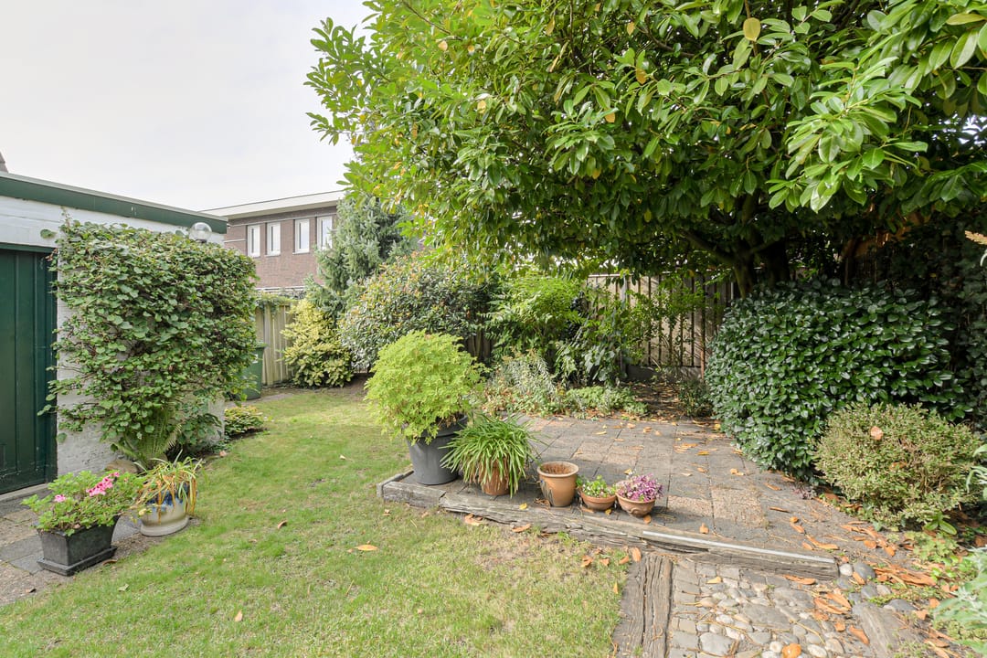 Photo 31 of Statenlaan 12