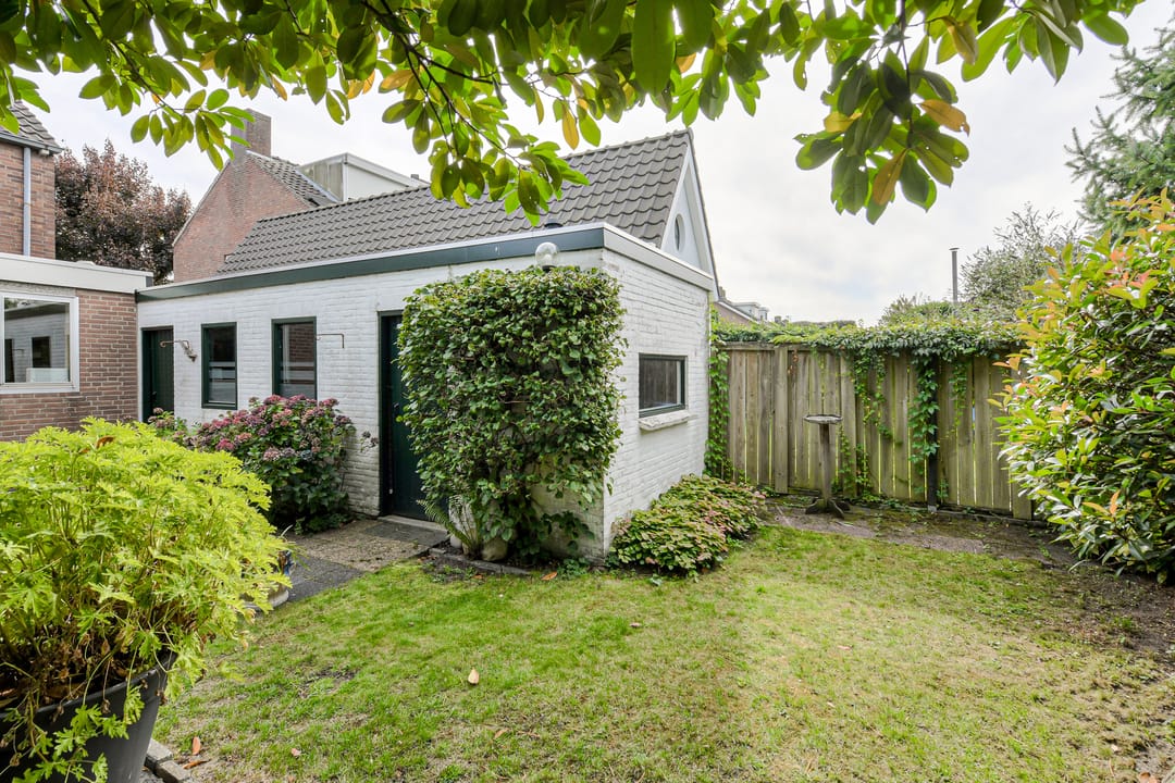 Photo 32 of Statenlaan 12