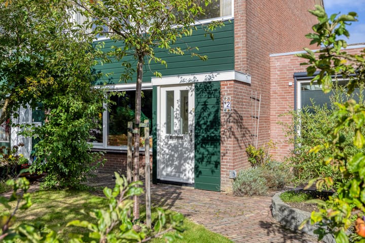 Foto 7 van Gerberahof 2