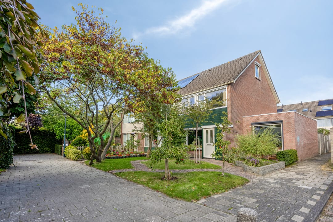 Foto 8 van Gerberahof 2