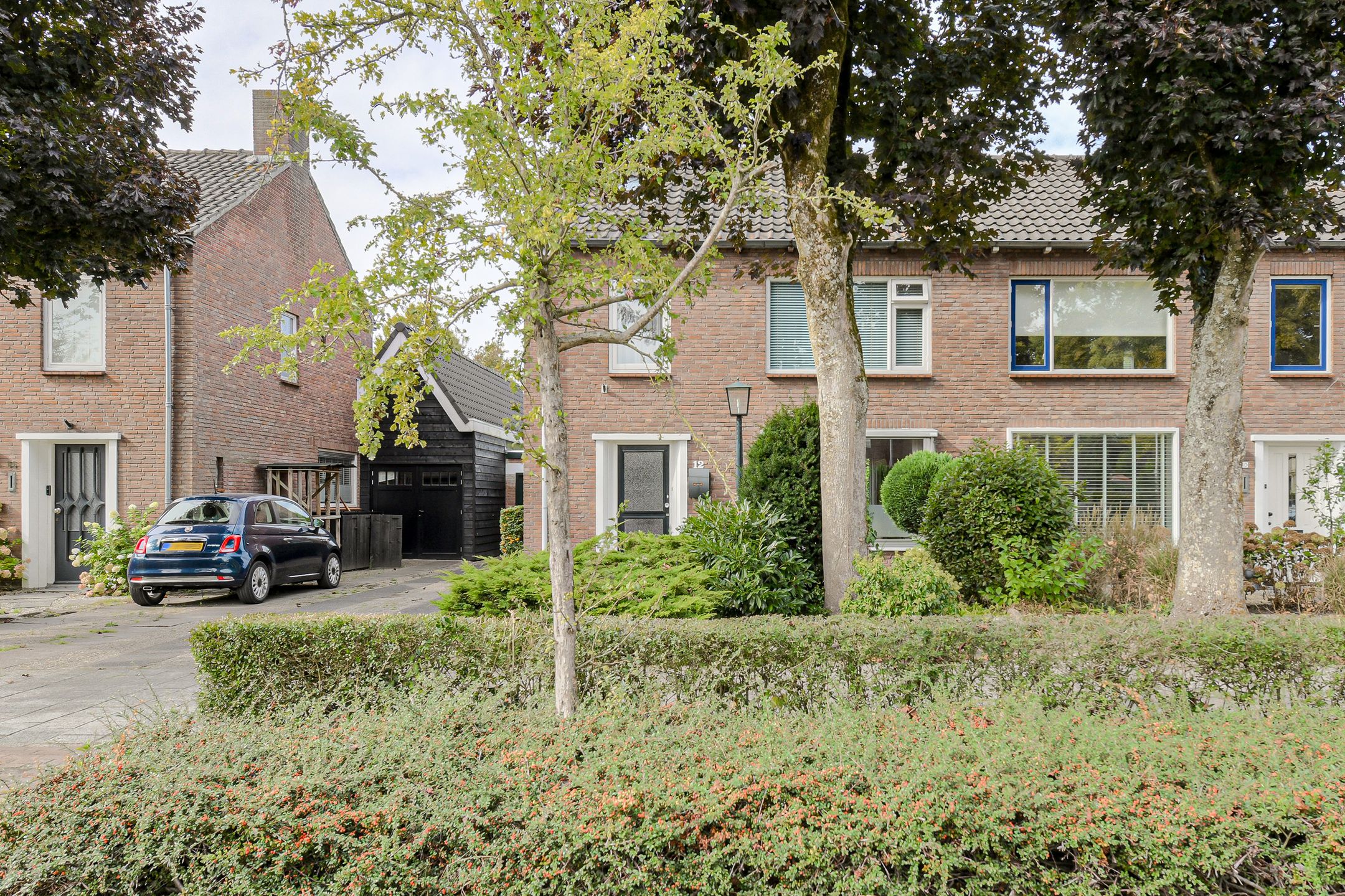 Photo 36 of Statenlaan 12