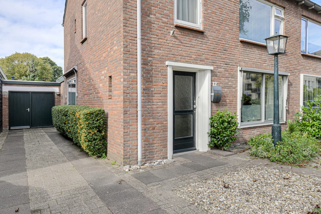 Photo 37 of Statenlaan 12