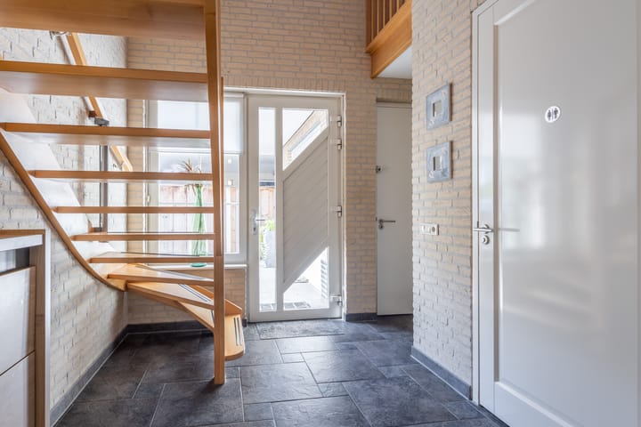 Foto 30 van Wieldraaierlaan 5