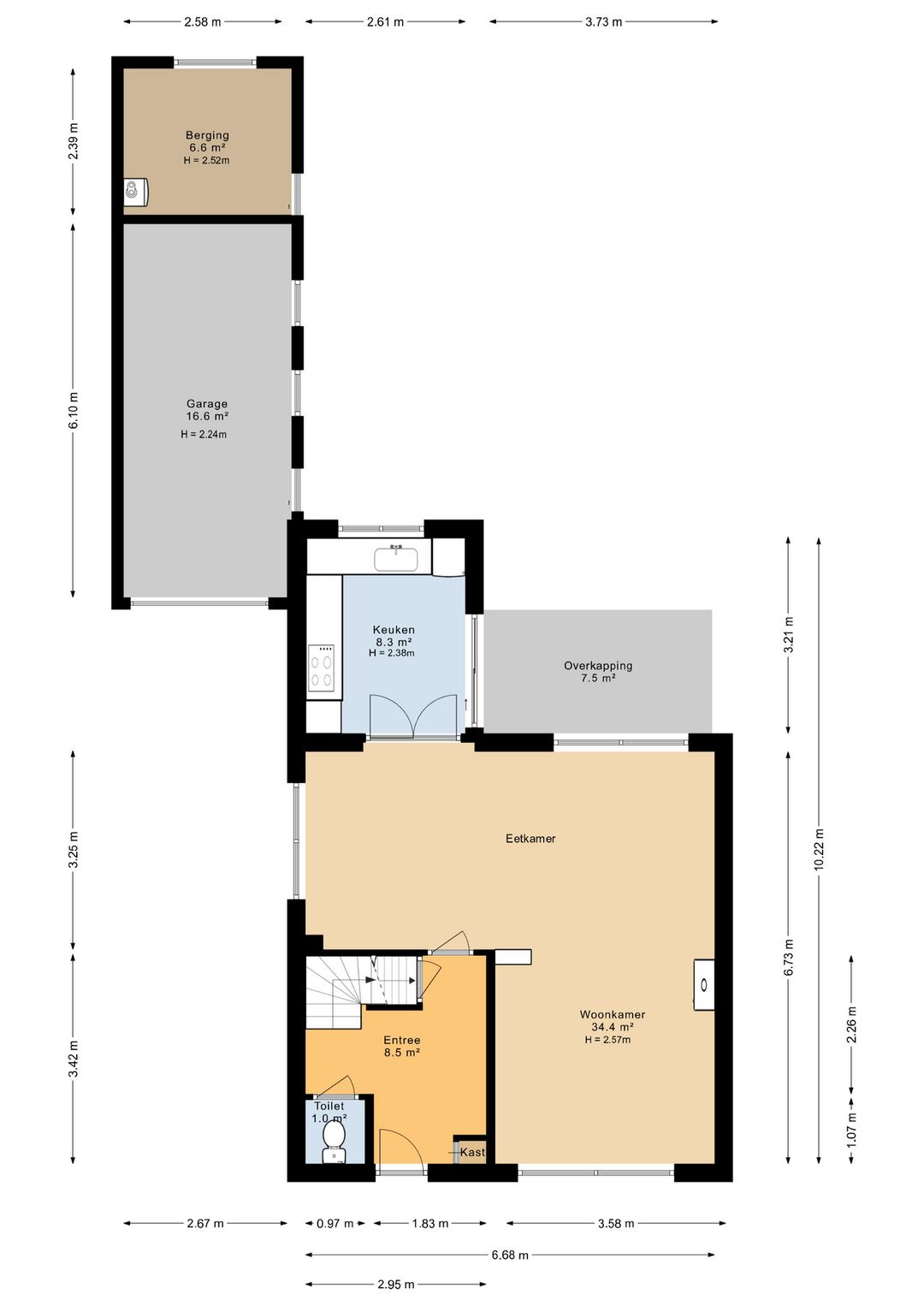 Photo 41 of Statenlaan 12