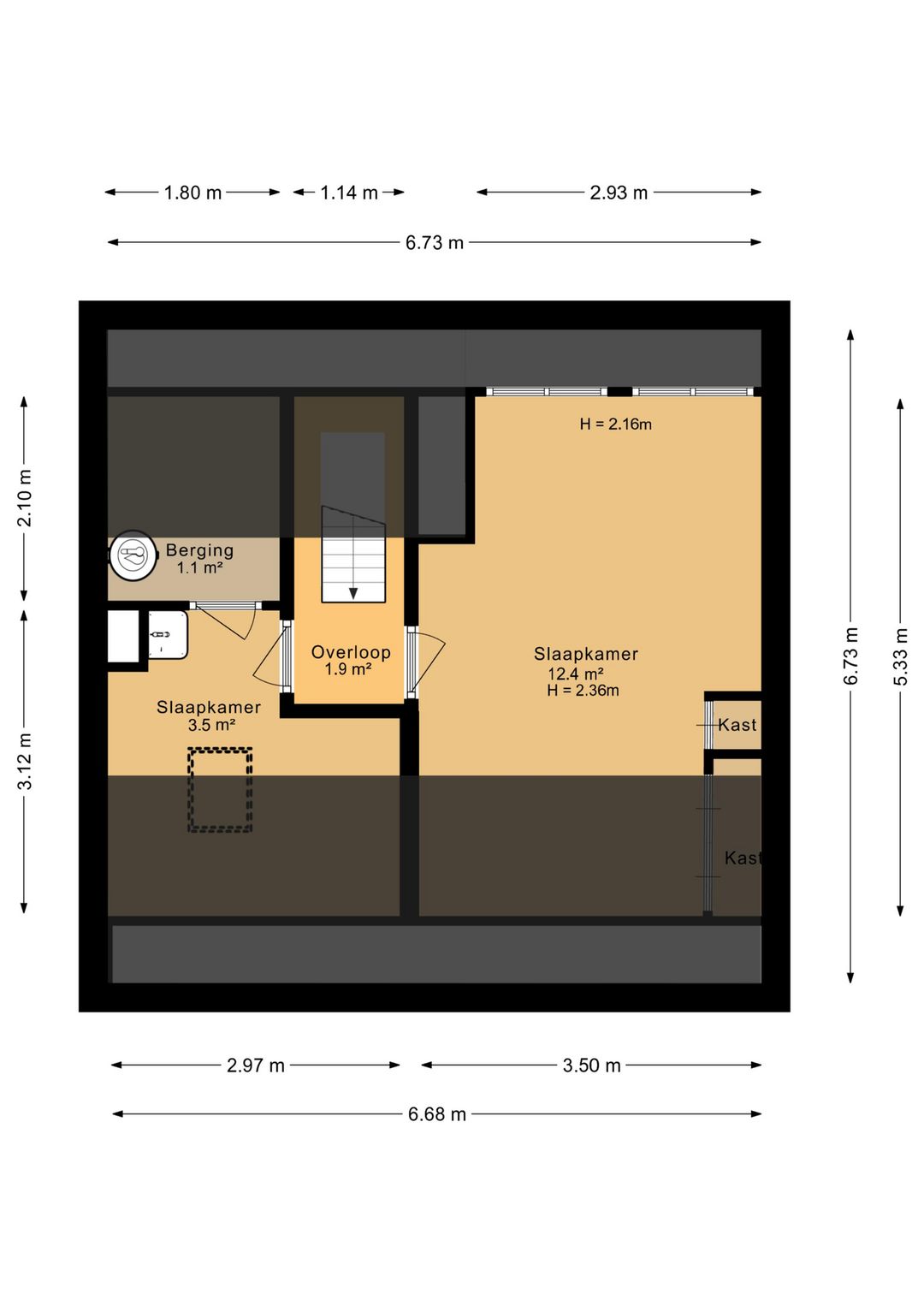 Photo 43 of Statenlaan 12