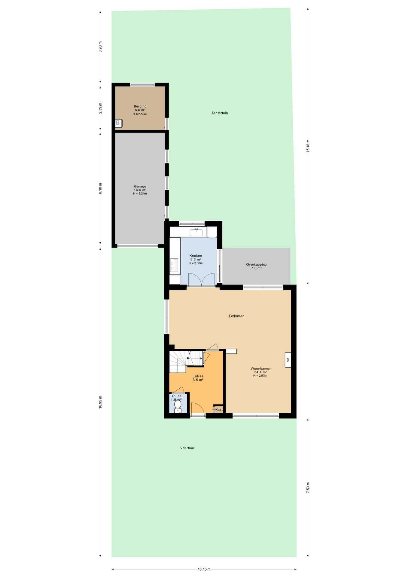 Photo 44 of Statenlaan 12