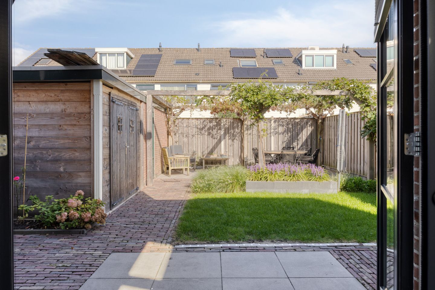 Foto 20 van Gerberahof 2