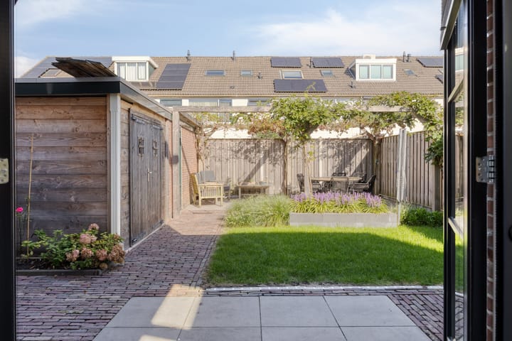 Foto 20 van Gerberahof 2