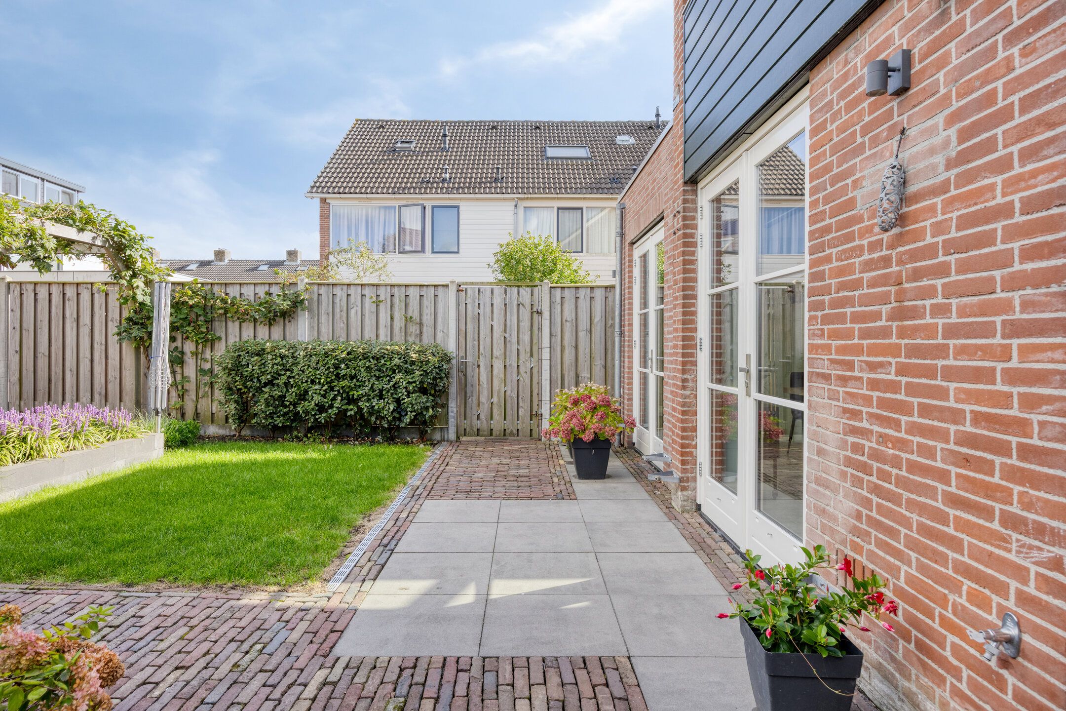 Foto 36 van Gerberahof 2