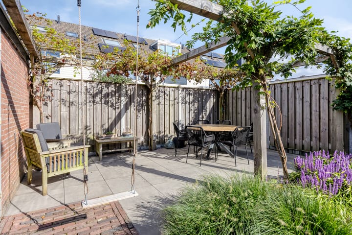 Foto 37 van Gerberahof 2