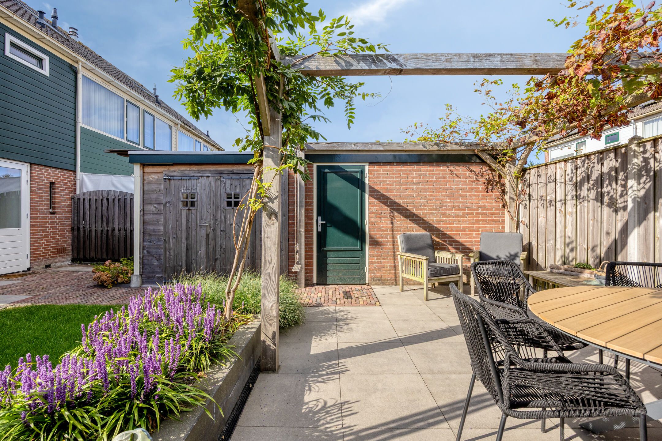 Foto 39 van Gerberahof 2