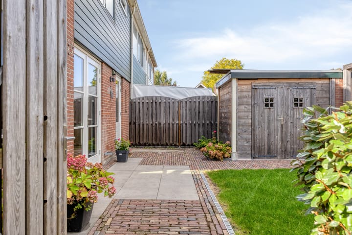 Foto 40 van Gerberahof 2