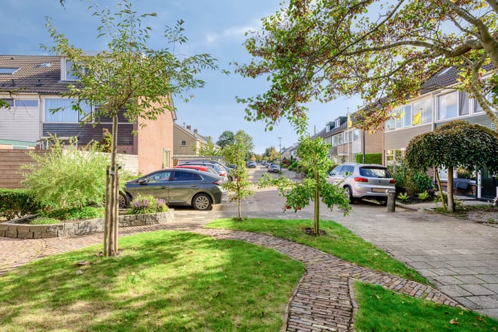 Foto 42 van Gerberahof 2