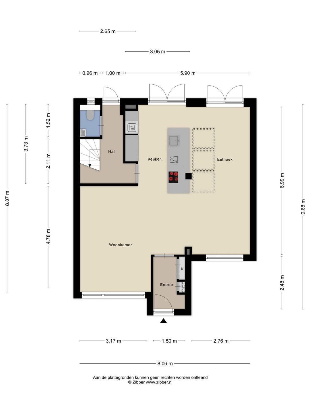 Foto 43 van Gerberahof 2