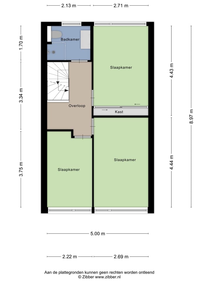 Foto 44 van Gerberahof 2