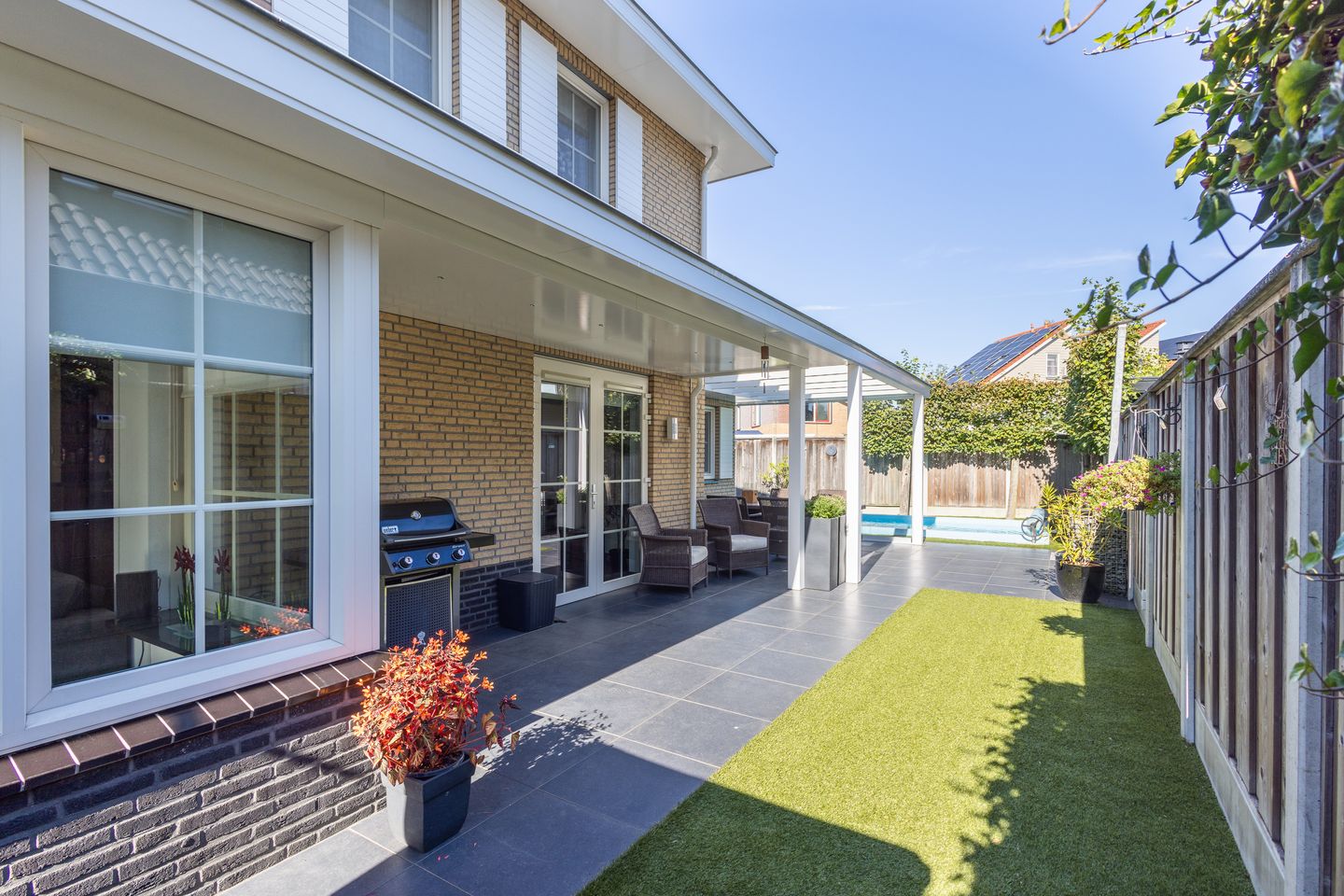 Foto 50 van Wieldraaierlaan 5