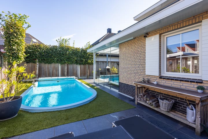 Foto 52 van Wieldraaierlaan 5