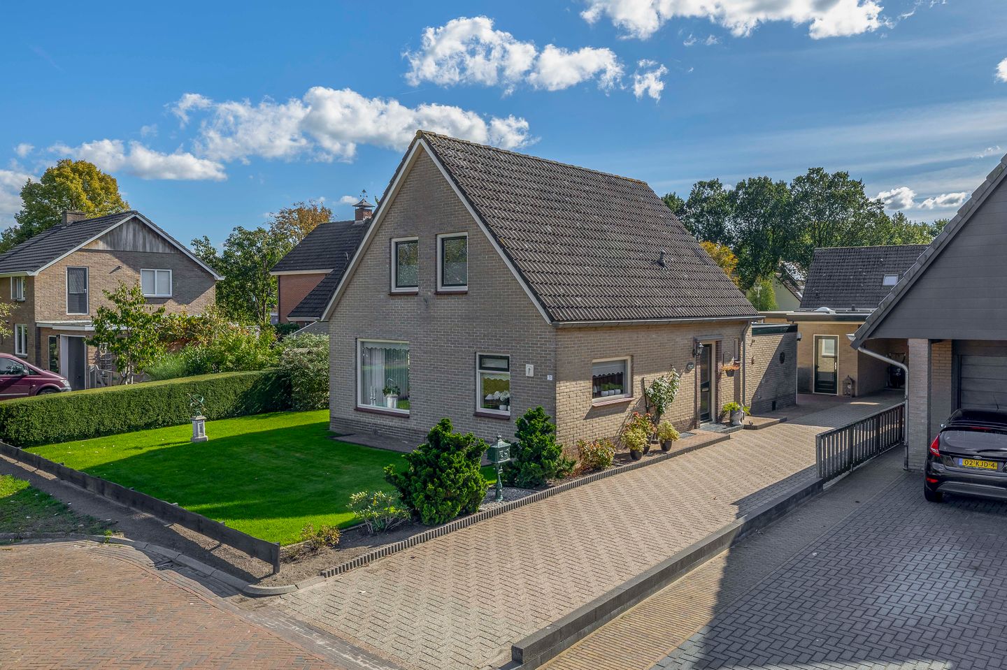 Photo 1 of Liezenveenweg 31