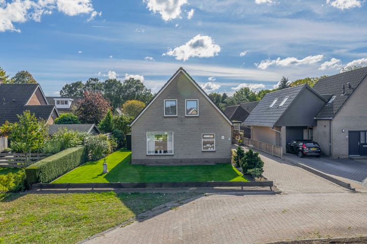 Photo 33 of Liezenveenweg 31