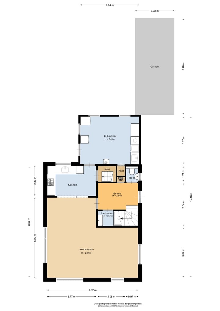 Photo 35 of Liezenveenweg 31