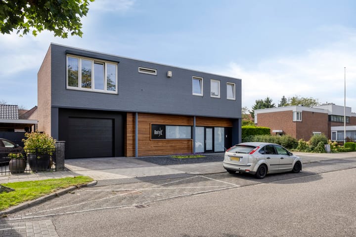 Heerbaan 9, Posterholt