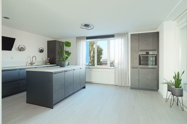 Foto 2 van Werfkade 12