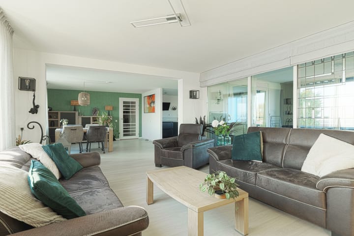 Foto 3 van Werfkade 12