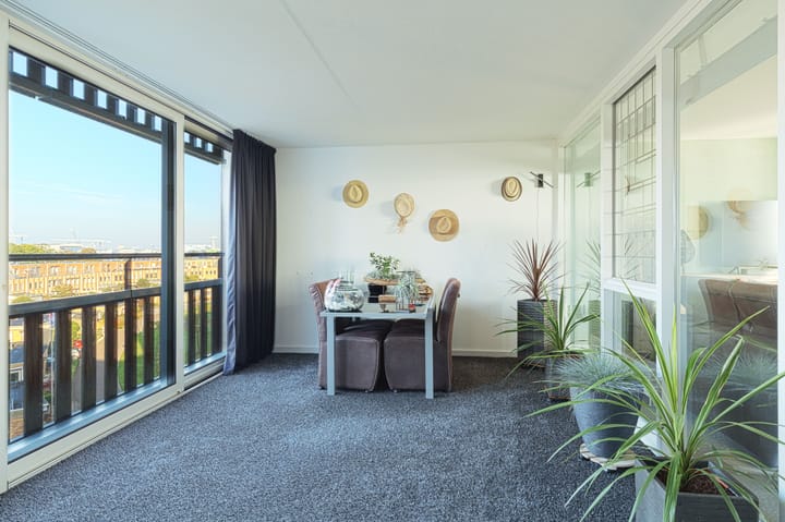 Foto 4 van Werfkade 12