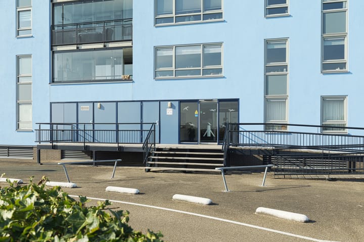 Foto 6 van Werfkade 12