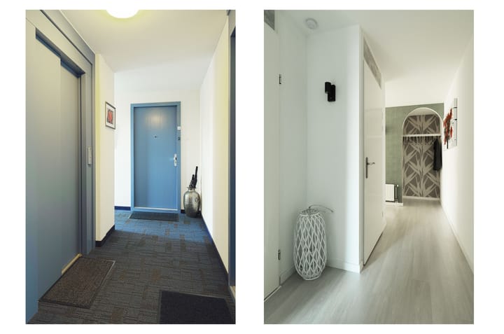 Foto 10 van Werfkade 12