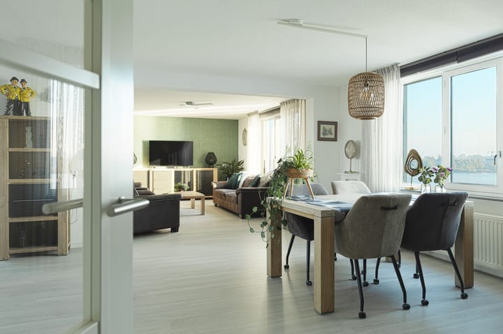 Foto 12 van Werfkade 12