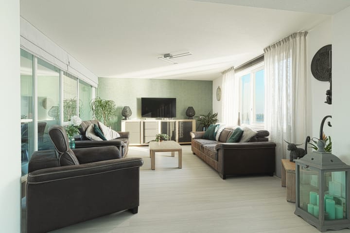 Foto 13 van Werfkade 12