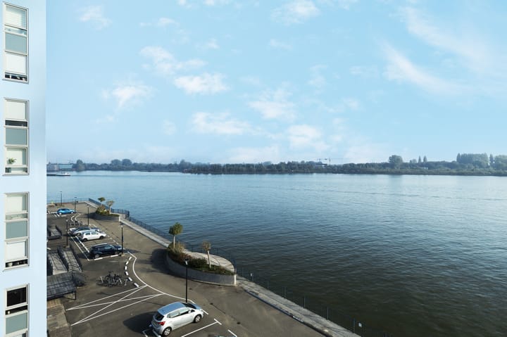 Foto 25 van Werfkade 12