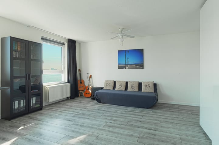 Foto 33 van Werfkade 12