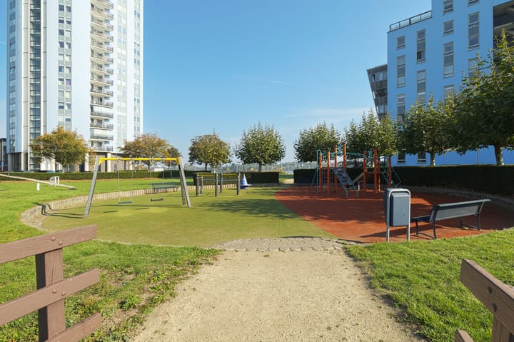 Foto 41 van Werfkade 12