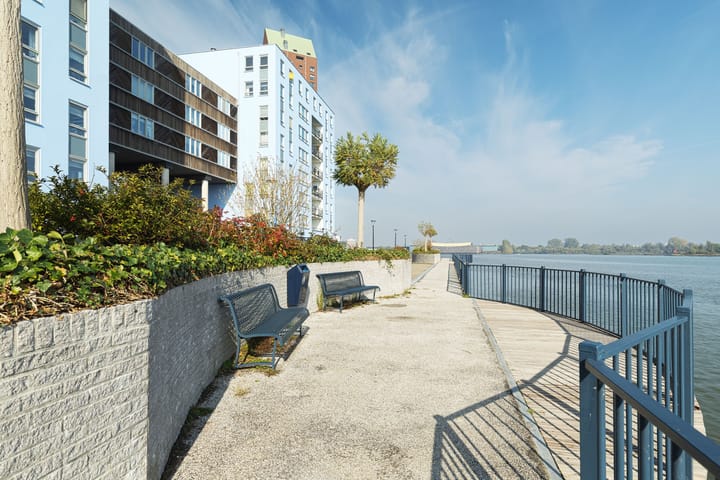 Foto 42 van Werfkade 12