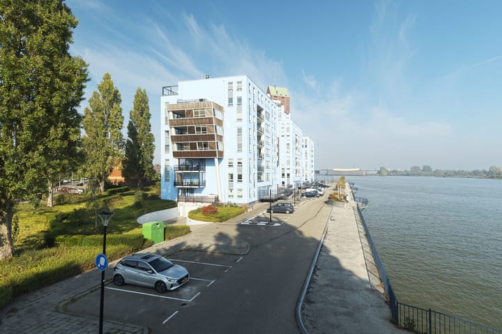 Foto 45 van Werfkade 12