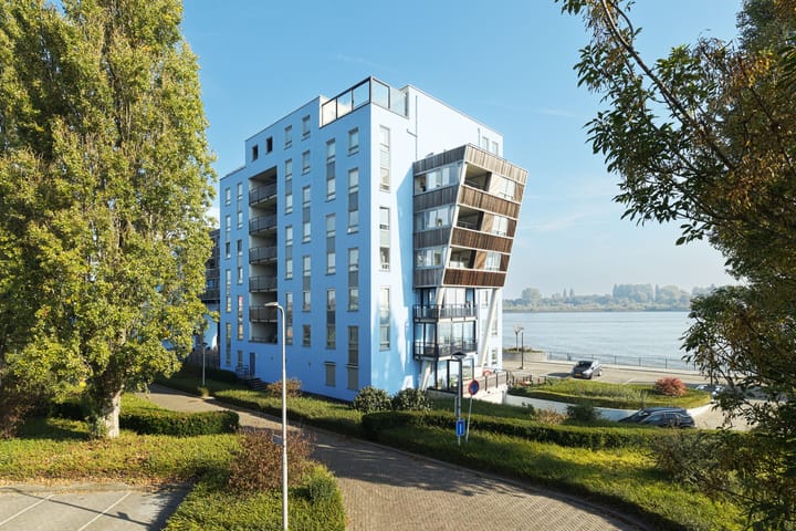 Foto 46 van Werfkade 12