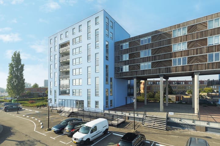 Foto 47 van Werfkade 12