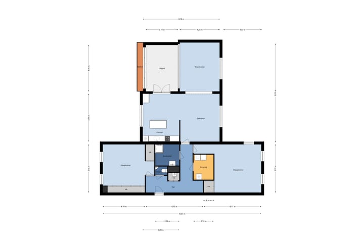 Foto 49 van Werfkade 12