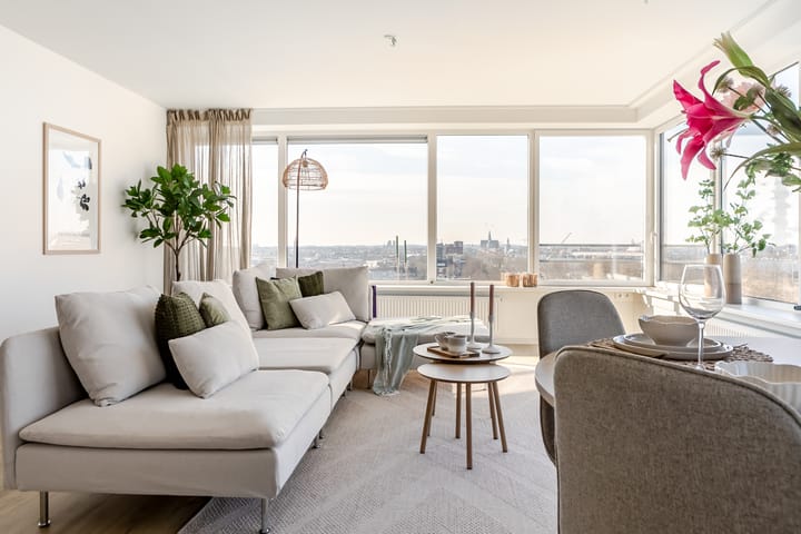 Foto 10 van Prins Bernhardlaan 2-S