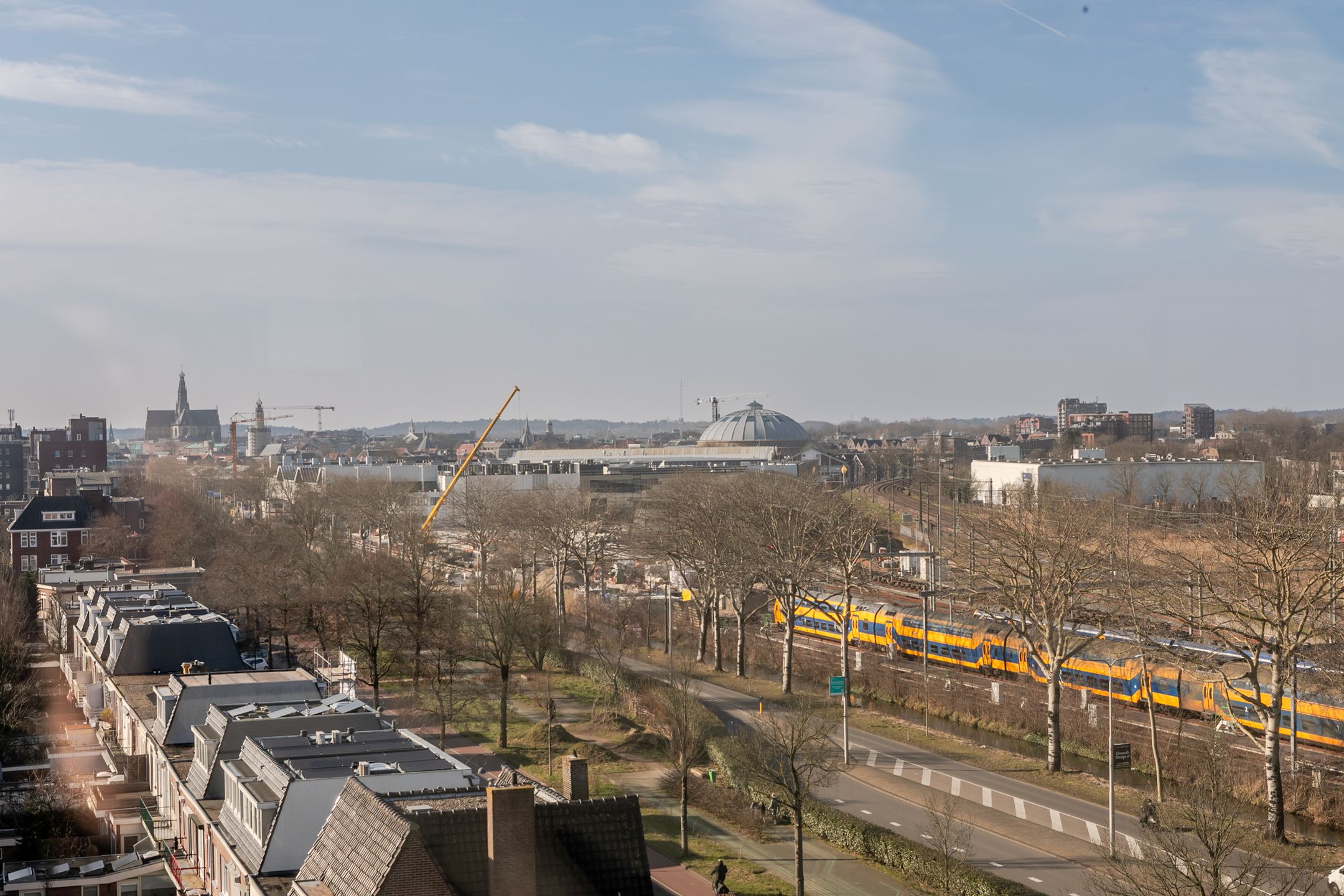 Foto 12 van Prins Bernhardlaan 2-S