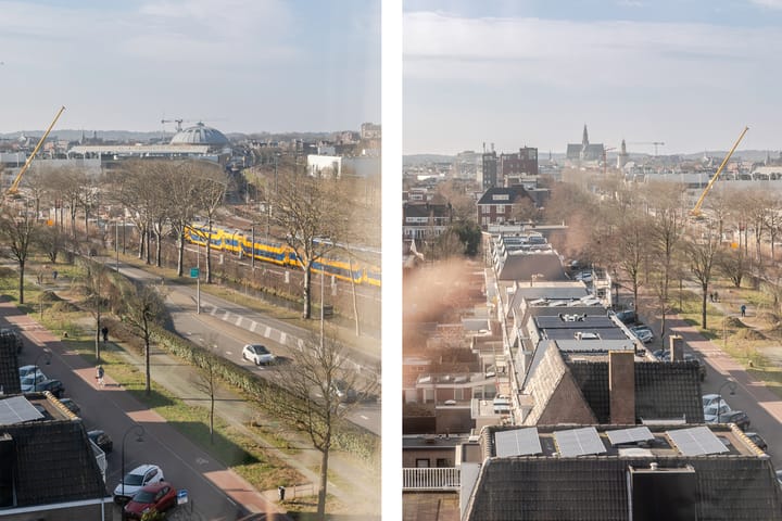 Foto 13 van Prins Bernhardlaan 2-S